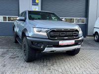 Gebraucht Ford Ranger Performance Edition 212 PS (155 kW) 2021 Grau Pickup