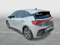 Gebraucht Cupra Born 150 kW (204 PS) 2024 Grau Kleinwagen