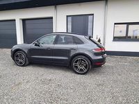 Gebraucht Porsche Macan S 354 PS (260 kW) 2019 Grau SUV