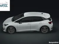 Nowe Cupra Born 150 kW (204 KM) 2026 Srebrny Hatchback