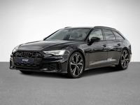 Gebraucht Audi S6 Ambiente 344 PS (253 kW) 2025 Firmamentblau metallic Kombi