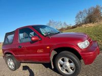 Gebraucht Kia Sportage 128 PS (94 kW) 2001 SUV