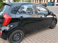 gebraucht Kia Picanto 