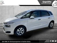gebraucht Citroën C4 Picasso/Spacet Intens 2.H XEN NAV KAM TÜV NEU