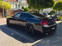 Gebraucht Dodge Charger 432 PS (317 kW) 2005 Schwarz Limousine