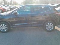 gebraucht Nissan Qashqai 1.2 DIG-T TEKNA