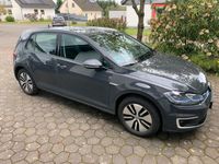 gebraucht VW e-Golf Golf VII/ TÜV 03/2026