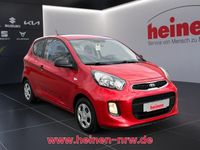 gebraucht Kia Picanto 1.0 Start KLIMA 1.HAND