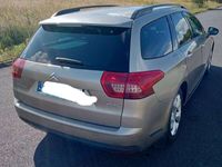 gebraucht Citroën C5 HDi 110 FAP Confort