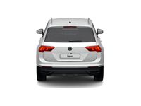 gebraucht VW Tiguan Active