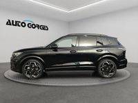 Neu VW Tiguan Style 193 PS (141 kW) 2026 Schwarz SUV