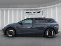 Neu Kia EV4 Earth 150 kW (204 PS) 2025 Grau Kleinwagen