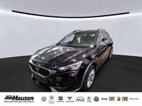 Gebraucht Cupra Formentor 150 PS (110 kW) 2024 Schwarz SUV