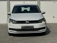 Gebraucht VW Touran Sound 116 PS (85 kW) 2017 Van / Kleinbus
