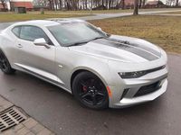 Gebraucht Chevrolet Camaro 279 PS (205 kW) 2019 Silber Coupé