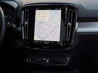 Second-hand Volvo XC40 Core 163 CP (119 kW) 2024 Gri SUV