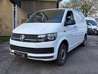 Gebraucht VW Transporter 150 PS (110 kW) 2016 Candyweiß Van
