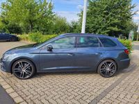 gebraucht Seat Leon Cupra 300 4Drive Garntie 06/2024!