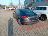 gebraucht Audi TT Coupe 1.8 TFSI -