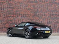Gebraucht Aston Martin DB11 510 PS (375 kW) 2020 Schwarz