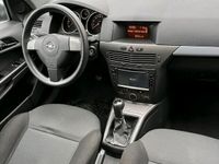gebraucht Opel Astra 1.7 DIESEL