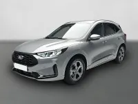 Gebraucht Ford Kuga ST-Line 186 PS (136 kW) 2025 Silber SUV
