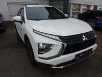 Gebraucht Mitsubishi Eclipse Cross Plus 188 PS (138 kW) 2022 Weiß SUV