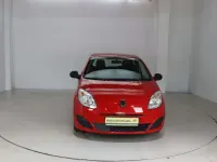 Second-hand Renault Twingo 58 CP (42 kW) 2010 Roșu Hatchback