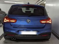 gebraucht BMW 120 i M Sport Autom. Top Ausstattung TÜV 11/2025