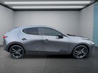 Neu Mazda 3 140 PS (102 kW) 2025 Grau Limousine