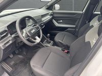 Gebraucht Dacia Duster Essentiel 101 PS (74 kW) 2025 Arktisweiß SUV