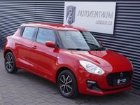 Gebraucht Suzuki Swift 90 PS (66 kW) 2018 Rot Kleinwagen