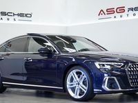 Gebraucht Audi A8 Ambiente 286 PS (210 kW) 2023 Blau Limousine