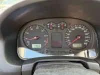 Gebraucht VW Bora 101 PS (74 kW) 1991 Grau Kombi
