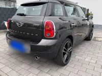 Używany Mini Cooper 122 KM (89 kW) 2015 Brązowy Hatchback