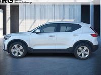 Gebraucht Volvo XC40 Core 130 PS (95 kW) 2024 Crystal white / metallic SUV