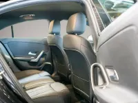 Gebraucht Mercedes CLA180 136 PS (100 kW) 2025 Schwarz Limousine