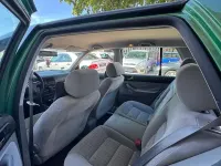 Gebraucht VW Golf IV 101 PS (74 kW) 2003 Limousine