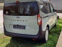 Gebraucht Ford Tourneo Courier Titanium 125 PS (91 kW) 2024 Other Van / Kleinbus
