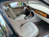 Gebraucht Jaguar XJ Sovereign 284 PS (208 kW) 1999 Grün Limousine
