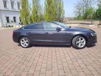 gebraucht Audi A5 Sportback A5 2.0 TFSI Xenon Navi