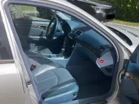 Gebraucht Mercedes E500 Avantgarde 306 PS (225 kW) 2003 Silber Kombi