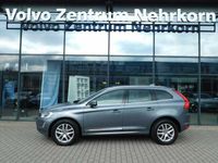 gebraucht Volvo XC60 D4 Geartronic Summum 'SHZ, Navi, Leder'