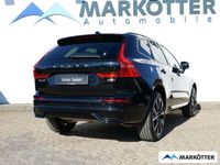 Gebraucht Volvo XC60 Plus 250 PS (183 kW) 2025 Schwarz SUV