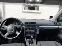 Gebraucht Audi A4 140 PS (102 kW) 2005 Grau Kombi