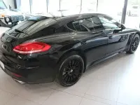 Gebraucht Porsche Panamera Diesel 301 PS (221 kW) 2015 Andere Kleinwagen