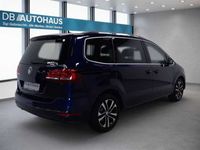 gebraucht VW Sharan SharanUnited 2.0 TDI DSG 7-Sitzer