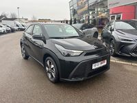 Neu Toyota Aygo X Active 116 PS (85 kW) 2026 Schwarz SUV