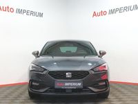 Gebraucht Seat Leon FR 150 PS (110 kW) 2021 Grau Limousine