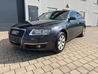 gebraucht Audi A6 Avant 2.7 TDI